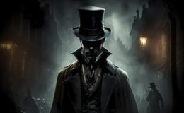 Exploring Jack the Ripper: The Infamous Serial Killer’s Legacy