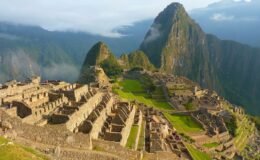 Top 7 Things You Didn’t Know About Machu Picchu