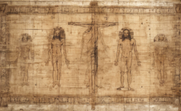 Shroud of Turin: Top 10 Fascinating Details You Must Know
