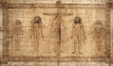 Shroud of Turin: Top 10 Fascinating Details You Must Know