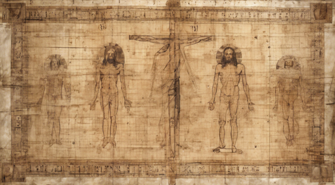 Shroud of Turin: Top 10 Fascinating Details You Must Know