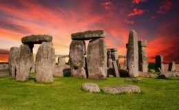 Stonehenge: Everything You Need to Know Before You Visit