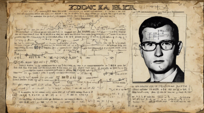 Behind the Zodiac Killer: Facts, Theories, and Investigations