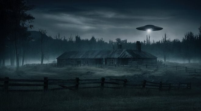 Unraveling the Mysteries of Skinwalker Ranch: What’s Really Happening?