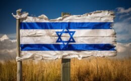 Israel Attacks: A Sign of Biblical Prophecy?